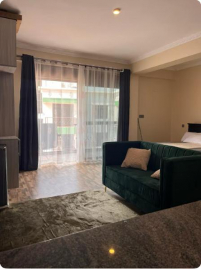 Bikosa residence